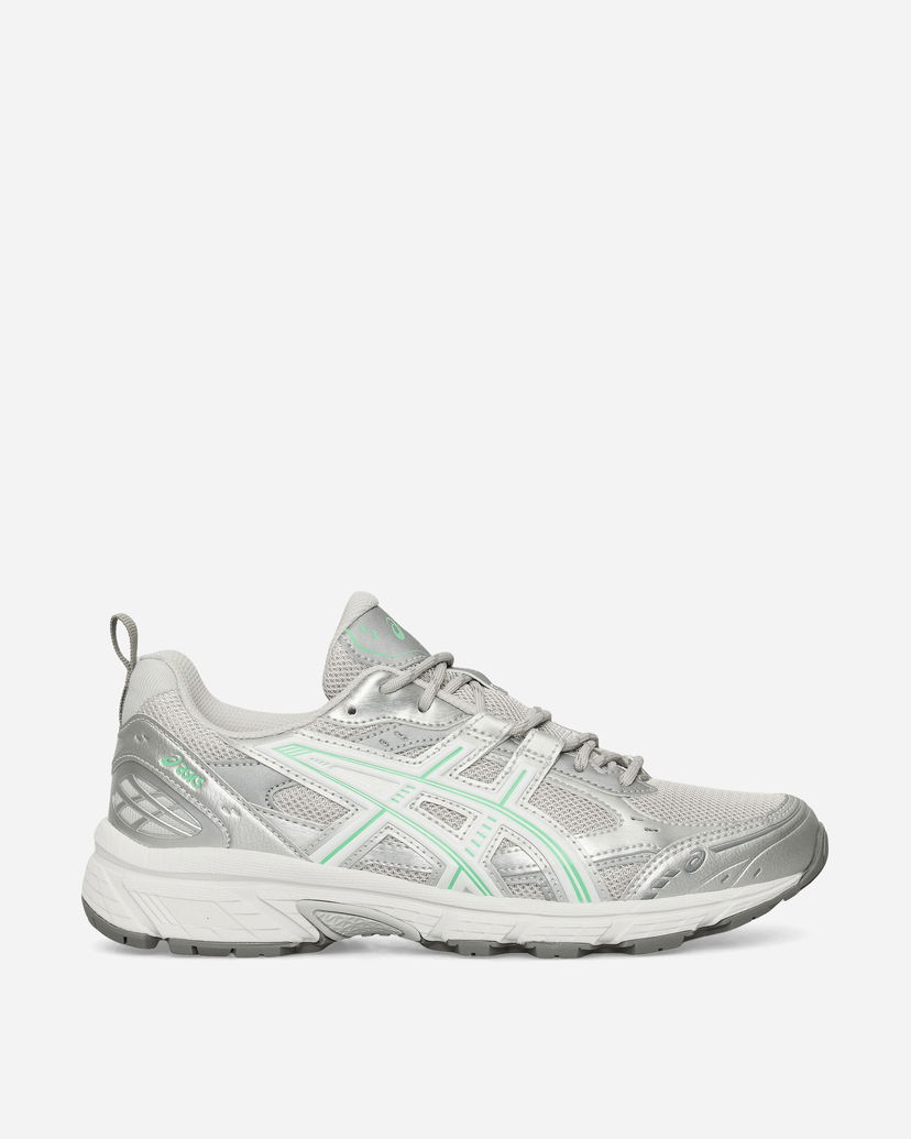 Tennarit ja kengät Asics GEL-Nunobiki Harmaa | 1203A797-020