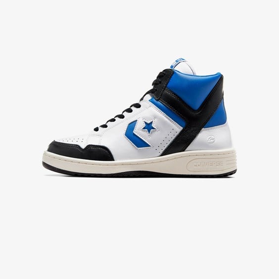 Tennarit ja kengät Converse FRGMT x Weapon "Sport Royal" Sininen | A06083C, 1
