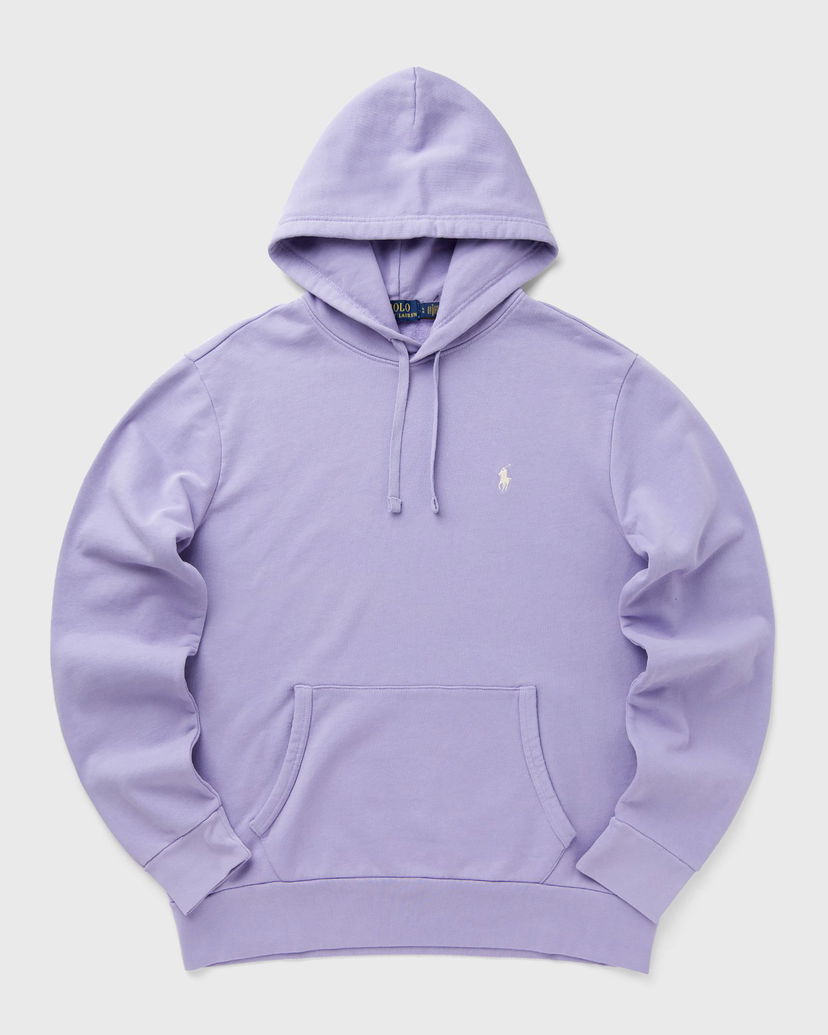 Huppari Polo by Ralph Lauren Ralph Lauren Fleece Hoodie XXL Violetti | 710916690028