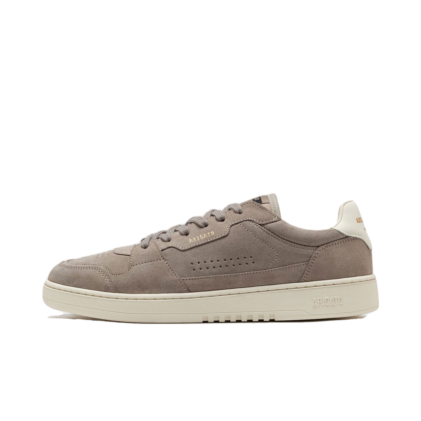 Tennarit ja kengät AXEL ARIGATO Dice Lo Beige | F2370004