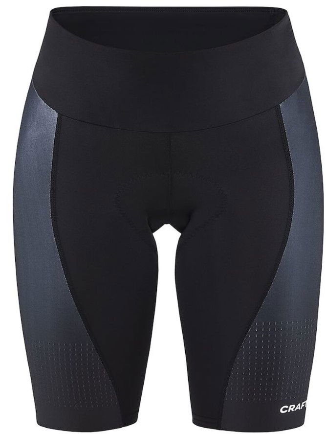 Sukat Craft Shorts Musta | 1911900-999000