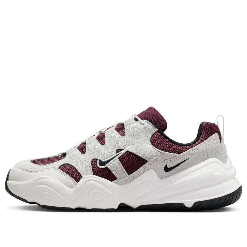 Tennarit ja kengät Nike Tech Hera Valkoinen | FJ9532-600