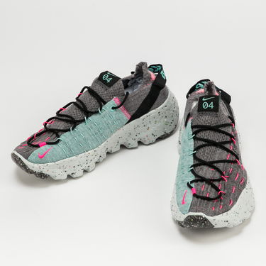 Tennarit ja kengät Nike Space Hippie 04 Harmaa | CZ6398-003, 2