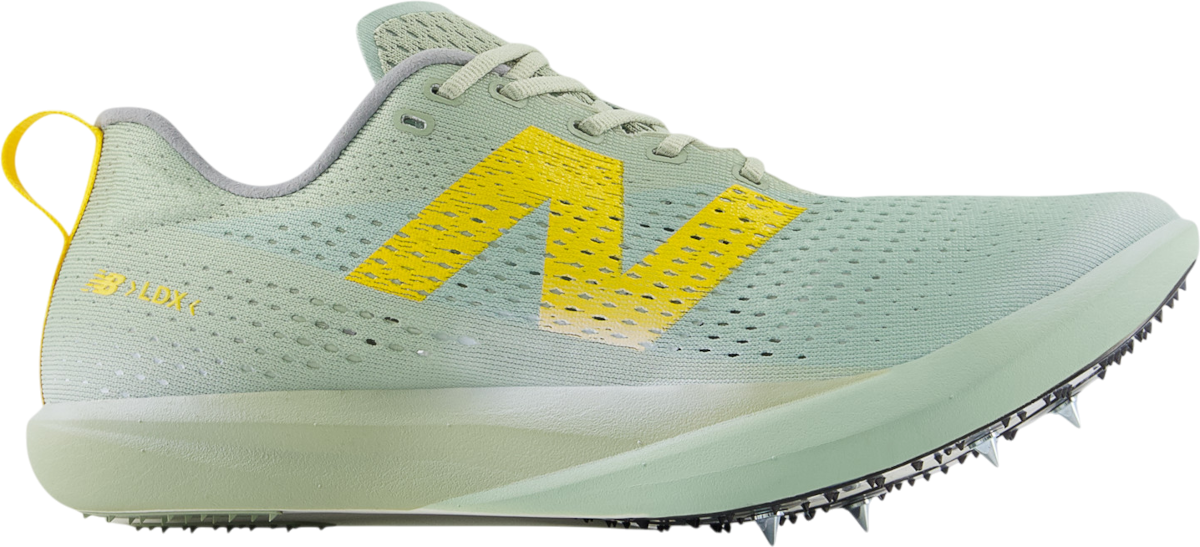 Tennarit ja kengät New Balance FuelCell SuperComp LD-X v3 Vihreä | uldelrtd-uldelrtd, 0