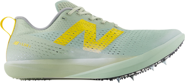 Tennarit ja kengät New Balance FuelCell SuperComp LD-X v3 Vihreä | uldelrtd-uldelrtd, 0