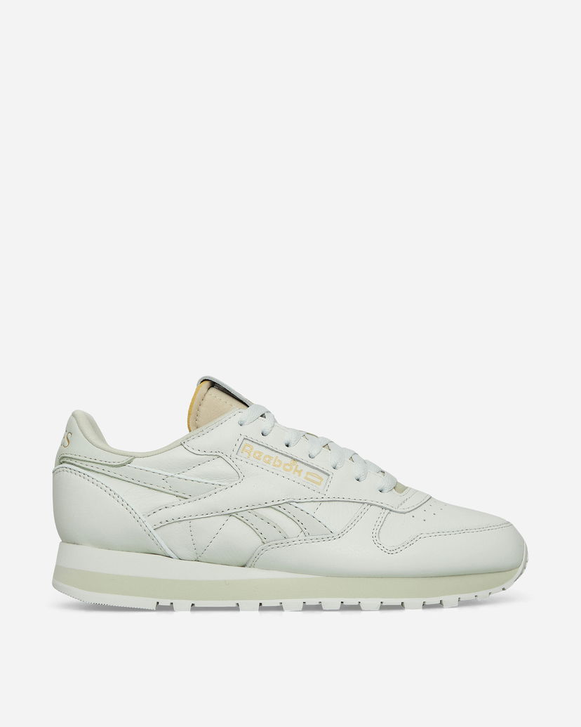 Tennarit ja kengät Reebok Aries Classic Leather Valkoinen | RMIA004C99LEA001