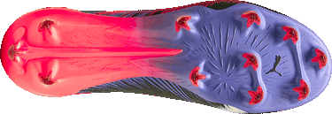 Tennarit ja kengät Puma Puma ULTRA 5 Ultimate F1 FG Musta | 108066-01, 6