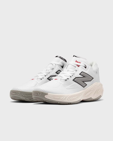 Tennarit ja kengät New Balance Fresh Foam BB v2 High-& Midtop Valkoinen | BBFRSHO2, 1