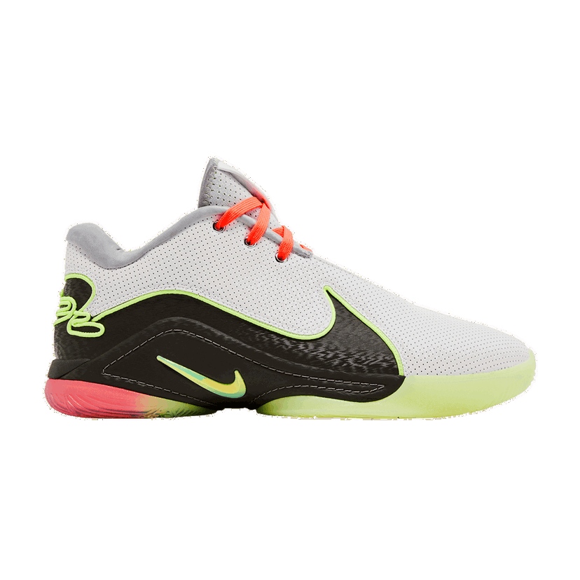 Koripallo Nike LeBron 22 Moonlight Valkoinen | FZ1094-101