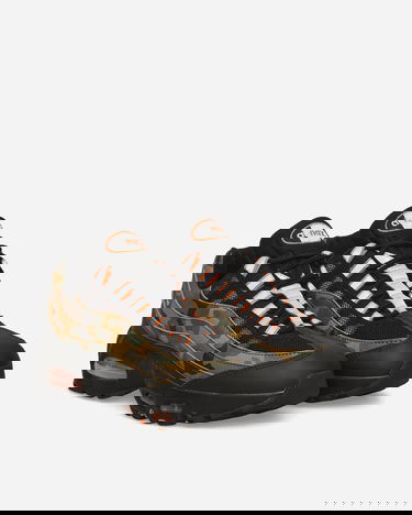 Tennarit ja kengät Nike Air Max 95 "Black and Golden Beige" Monivärinen | HQ1973-001, 2
