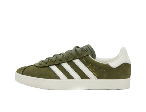Lifestyle adidas Originals Gazelle 85 "Khaki" Vihreä | IG5006