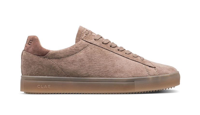 Tennarit ja kengät Clae Bradley Beige | CL25CBR05-POS