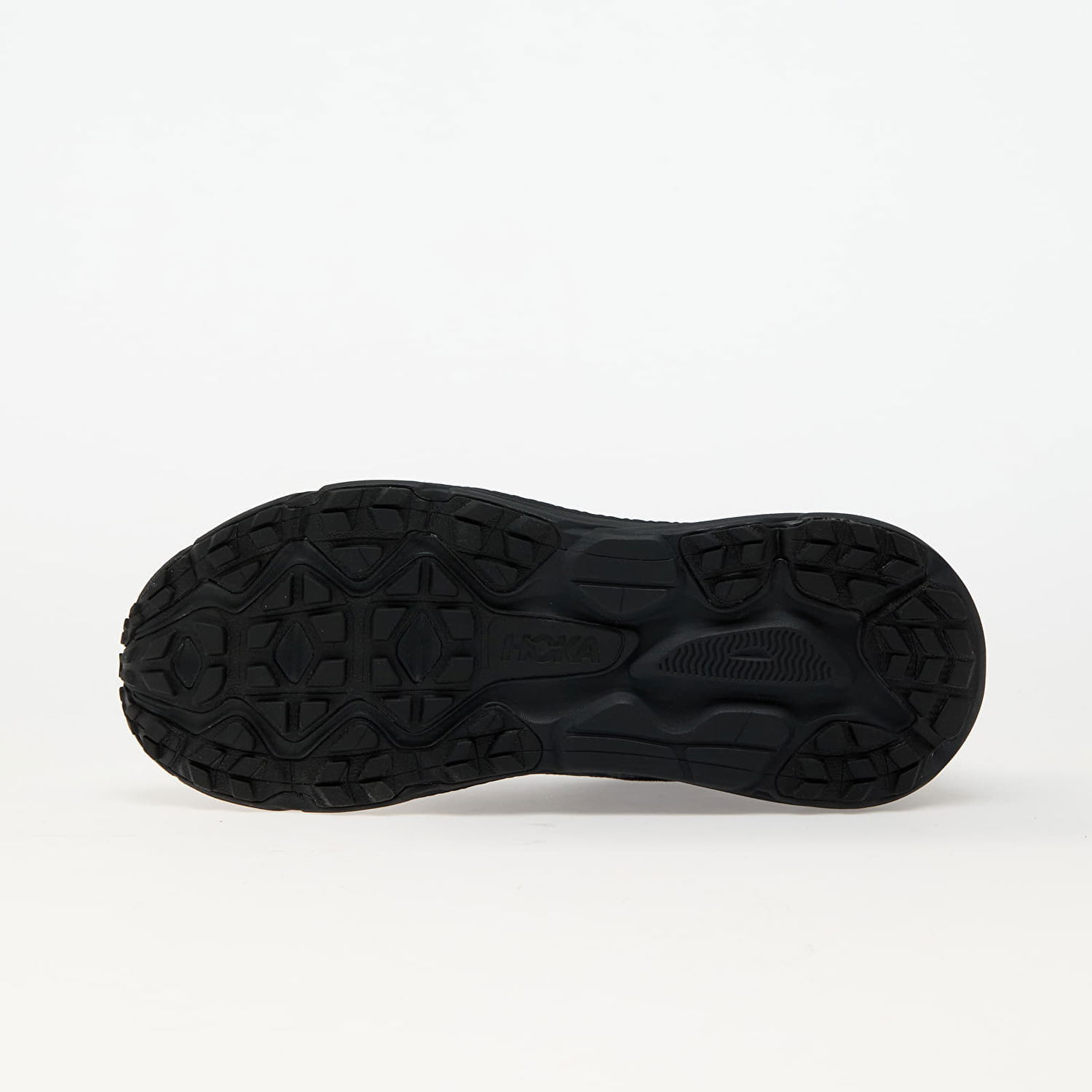 Tennarit ja kengät Hoka One One Challenger 7 GTX Black/ Black Musta | 1134501F-BBLC, 1