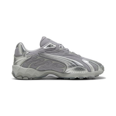 Tennarit ja kengät Puma Inhale Metallic Harmaa | 401780_01, 6
