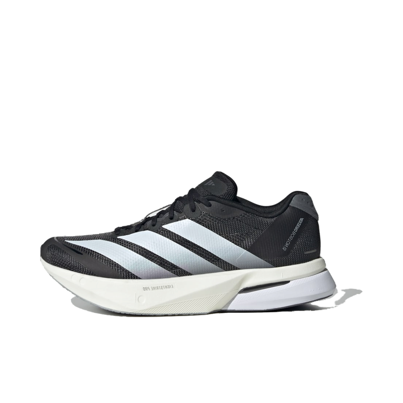 Tennarit ja kengät adidas Performance Adizero Boston 13 Musta | JS4958