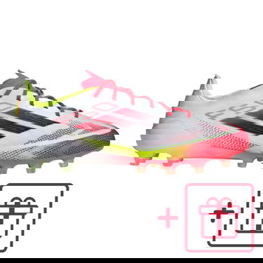 Tennarit ja kengät adidas Performance F50 Elite AG Valkoinen | ie1265, 0