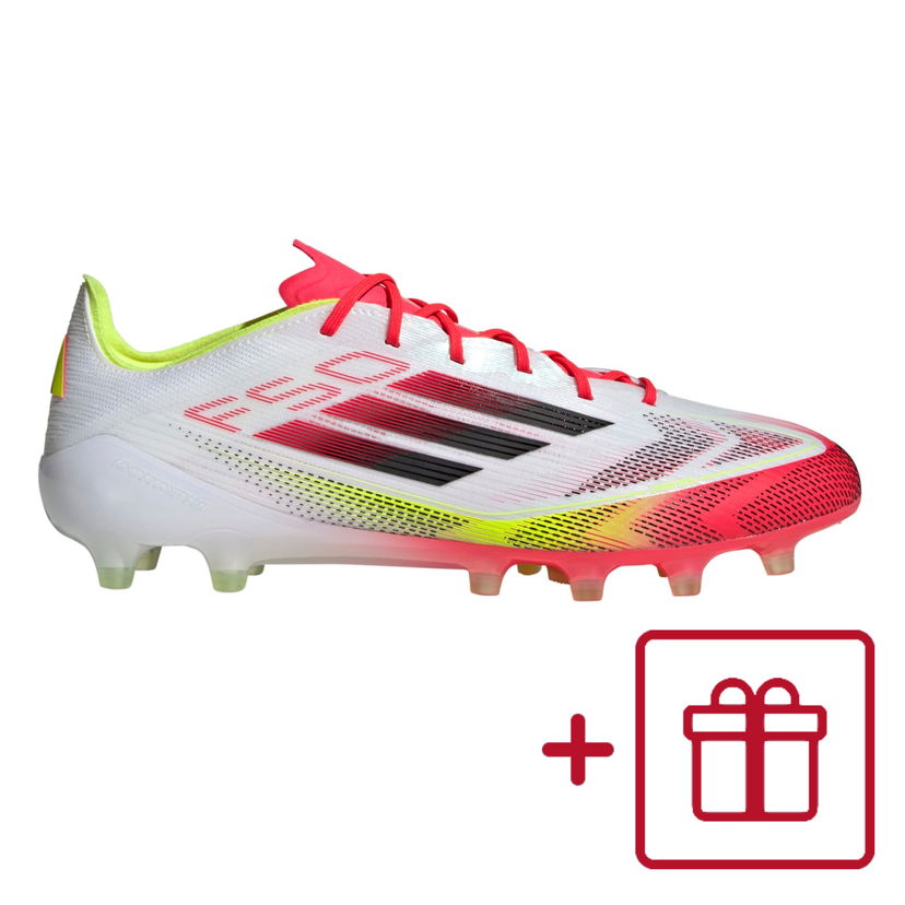 Tennarit ja kengät adidas Performance F50 Elite AG Valkoinen | ie1265