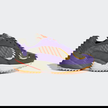 Tennarit ja kengät adidas Originals Yung-1 Trail Monivärinen | EE6537, 0