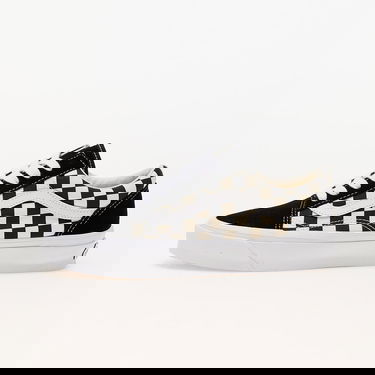 Tennarit ja kengät Vans Old Skool 36 LX Checkerboard Musta | VN000CQD2BO1, 0