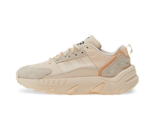 Tennarit ja kengät adidas Originals ZX 22 BOOST W Beige | GY6819