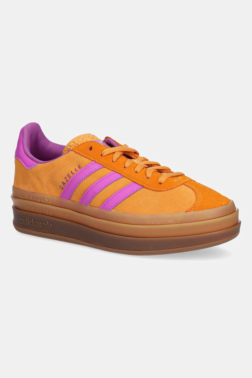 Tennarit ja kengät adidas Originals Originals Gazelle Bold Monivärinen | JS3895