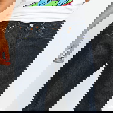 Jeans Levi's 501 Original Musta | 00501-0162, 3