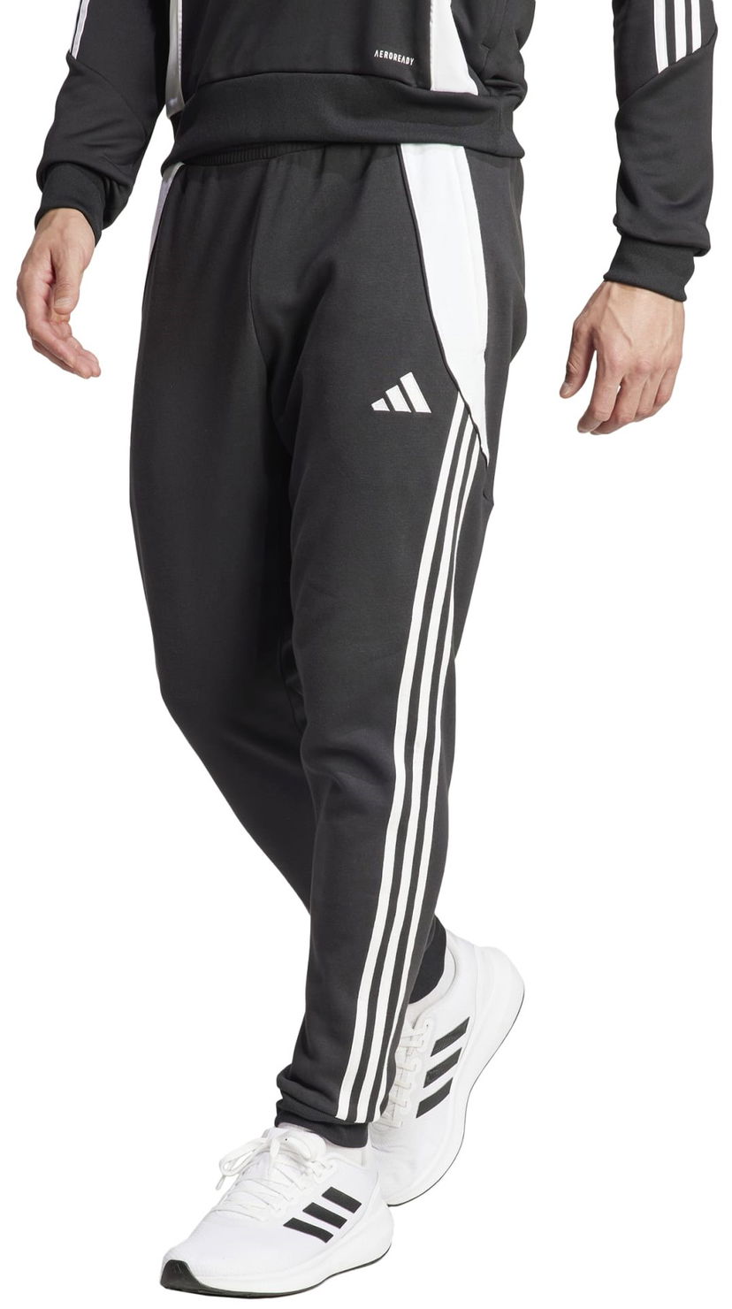 Housut ja farkut adidas Originals adidas TIRO24 SWPNT Musta | ip1976