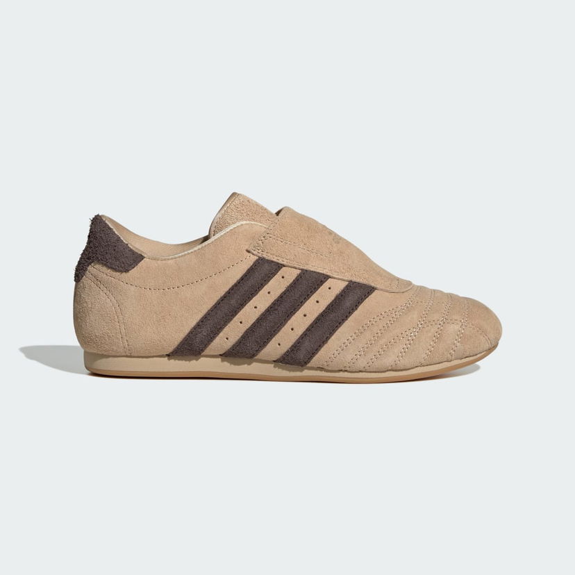 Tennarit ja kengät adidas Originals Adidas Taekwondo Beige | JQ3606