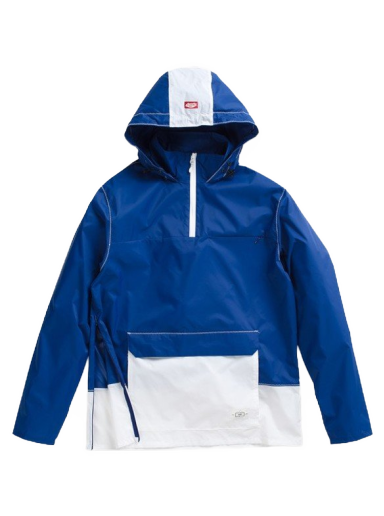 Takki Vans Mn 2K Anorak Jacket Monivärinen | VN0A49PDYMW1
