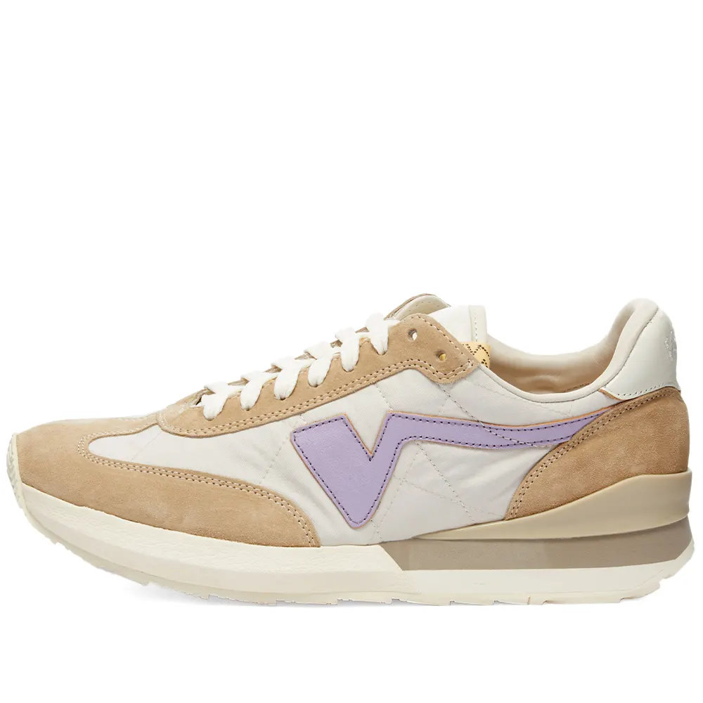 Tennarit ja kengät visvim FKT Runner Beige | 121201001005, 0