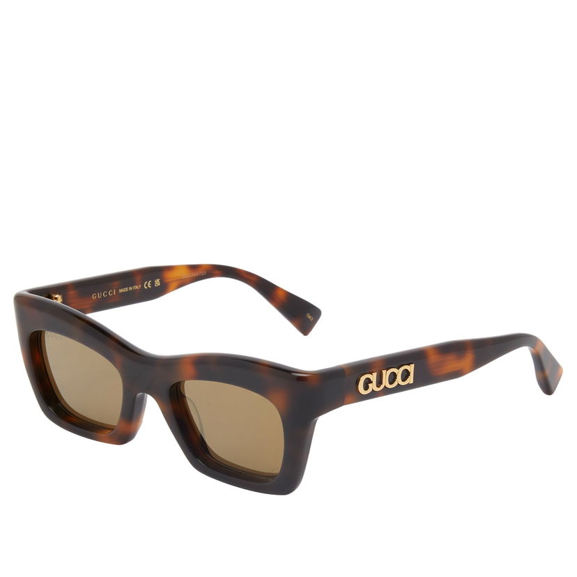 Aurinkolasit Gucci Eyewear Musta | GG1773S-015