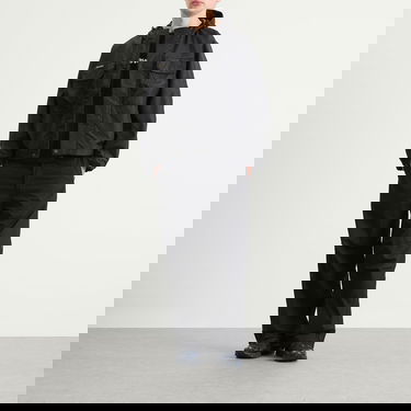 T-paita thisisneverthat T-Logo T-Shirt, Size Large Musta | TNCO0TTSST07-BLK, 4