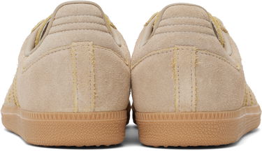 Tennarit ja kengät adidas Originals Samba OG Beige | JI3210, 4