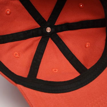 Korkki Levi's Essential Cap Oranssi | D75890006, 5