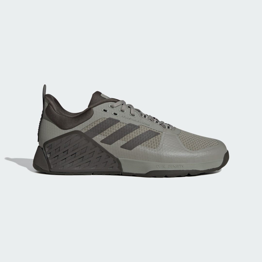 Tennarit ja kengät adidas Performance Dropset 2 Harmaa | IF3988, 0