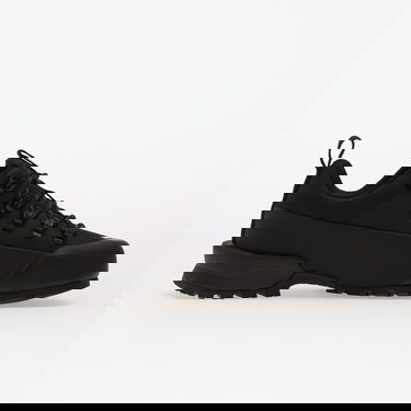 Tennarit ja kengät The North Face GLENCLYFFE LOW GORE-TEX Musta | NF0A8D95KX71, 4