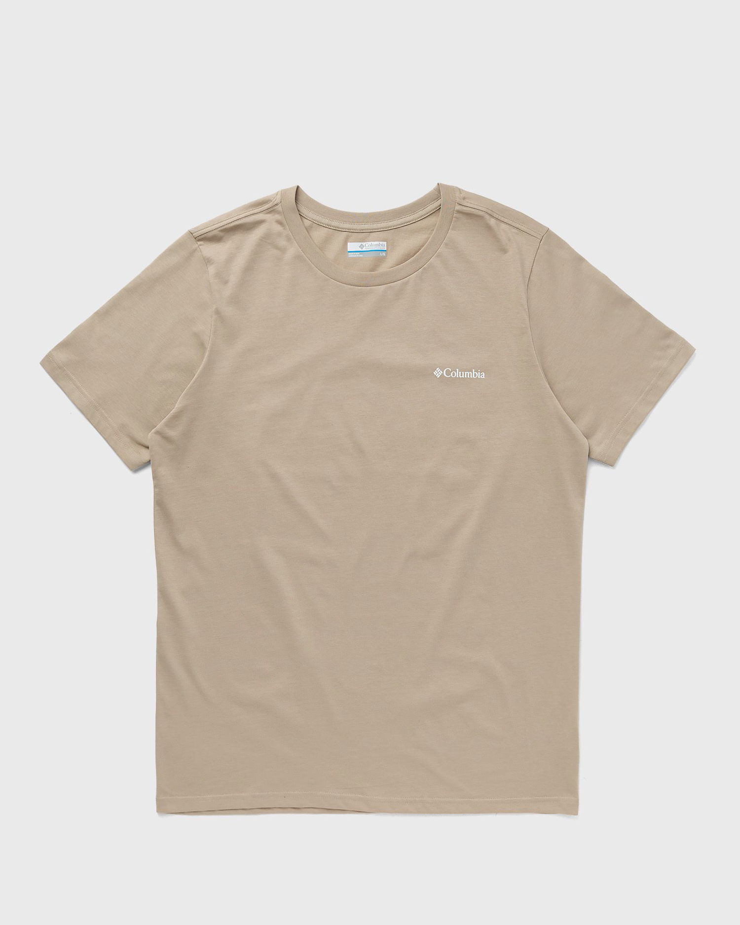 T-paita Columbia CSC Seasonal Logo Tee Beige | 1991036273, 0