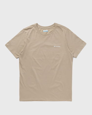 T-paita Columbia CSC Seasonal Logo Tee Beige | 1991036273, 0