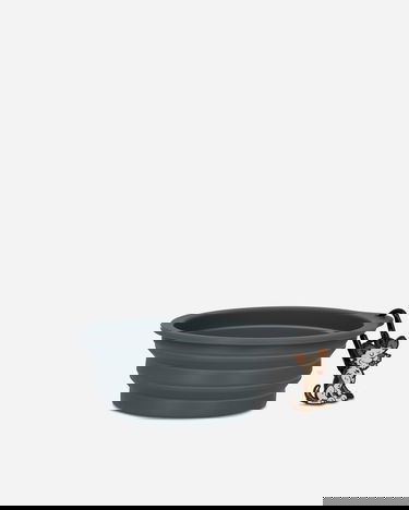 Asusteet Carhartt WIP Carhartt WIP Wild Dog Foldable Bowl Vihreä | I035847_1, 3