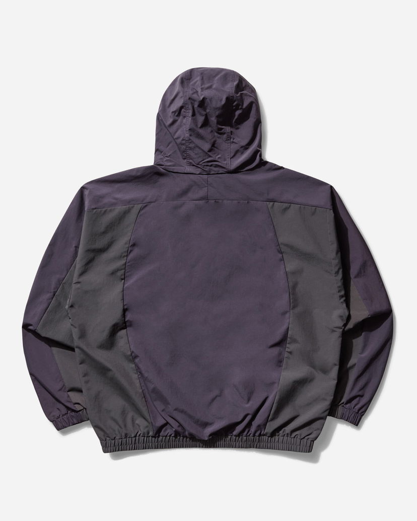 Takki Umbro Rose Crest Masked Track Jacket Violetti | UBMW0344FA217 GRY0042