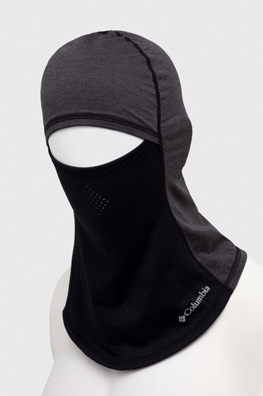 Huivi Columbia Infinity Trail Balaclava Musta | 1982011, 0