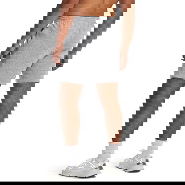 Shortsit Under Armour UA Unstoppable Flc Harmaa | 1379809-011, 4