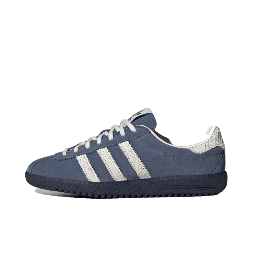 Tennarit ja kengät adidas Originals Bermuda Sininen | IF6558