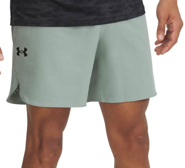 Shortsit Under Armour Under Armour Vanish Elite Shorts Vihreä | 1376782-348
