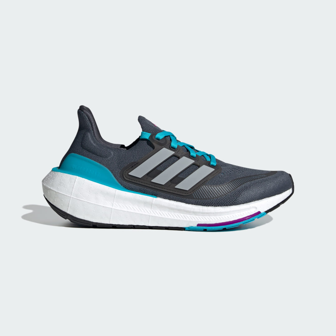 Tennarit ja kengät adidas Performance Boty Ultraboost Light W Harmaa | IE1763, 1