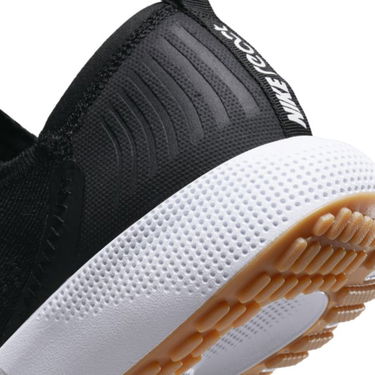 Tennarit ja kengät Nike Escape Run Flyknit W Musta | DC4269-001, 3