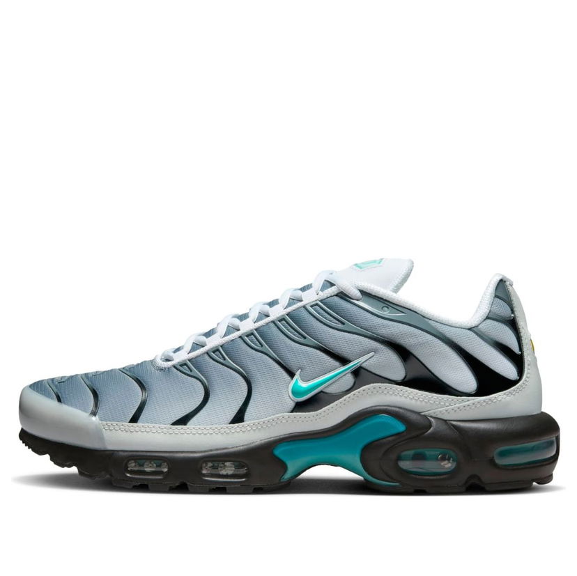 Tennarit ja kengät Nike One Block Down Air Max Plus Harmaa | FZ3308-001