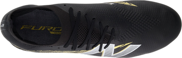 Tennarit ja kengät New Balance Furon Elite V8 FG Musta | sf1f-bg8, 3