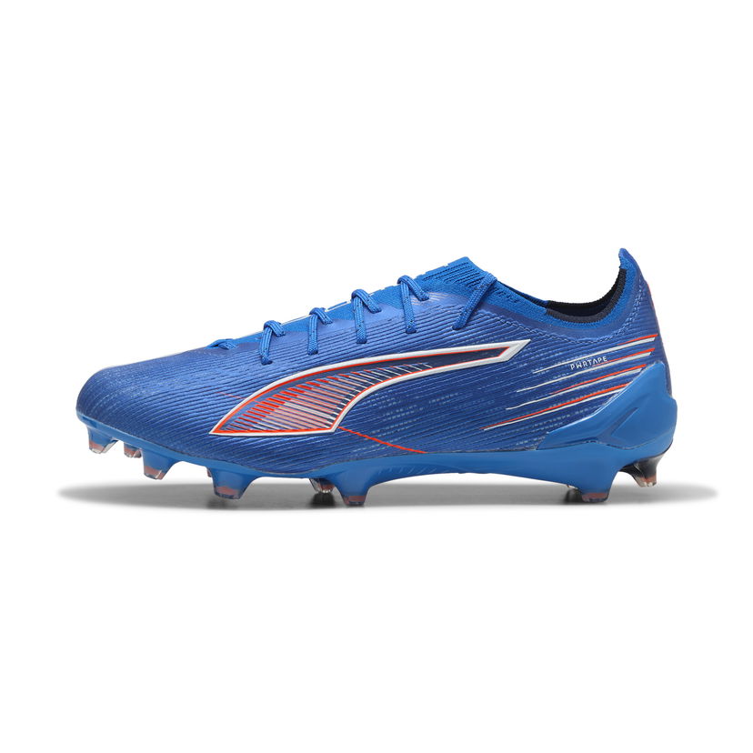 Tennarit ja kengät Puma ULTRA 6 ULTIMATE FG Sininen | 108557_01