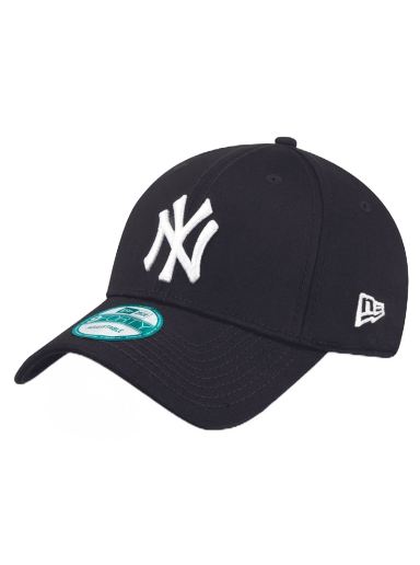 Korkki New Era New York Yankees Essential 9FORTY Cap Musta | 10531941.940.LEAGUE.BA